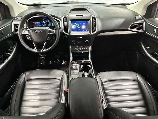 Ford Edge  2020