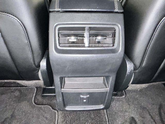 Ford Edge  2020