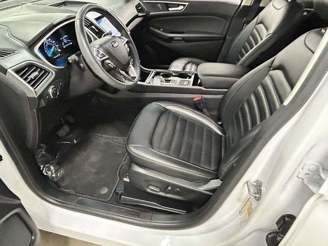 Ford Edge  2020