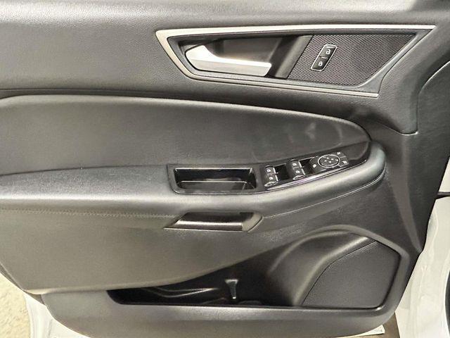 Ford Edge  2020