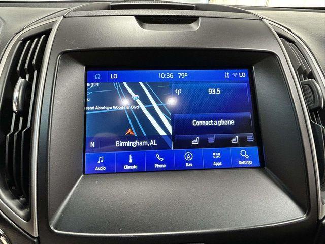 Ford Edge  2020