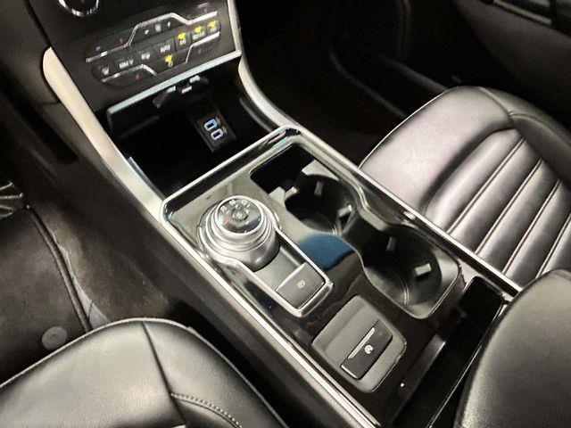 Ford Edge  2020