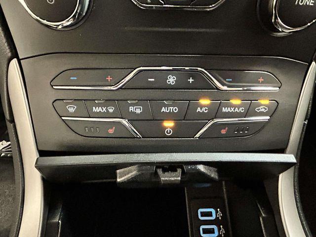 Ford Edge  2020