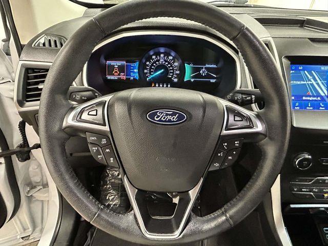 Ford Edge  2020
