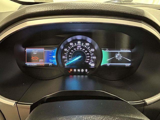 Ford Edge  2020