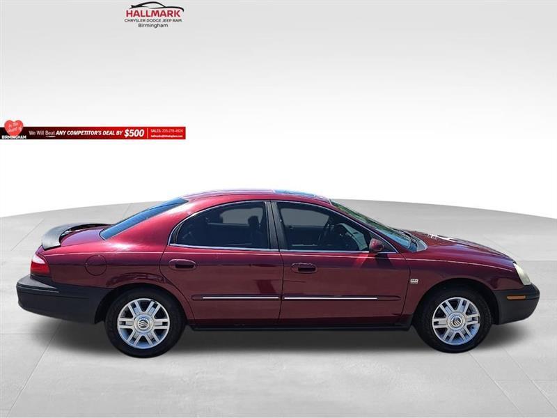 Mercury Sable  2004