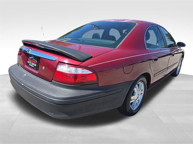 Mercury Sable  2004