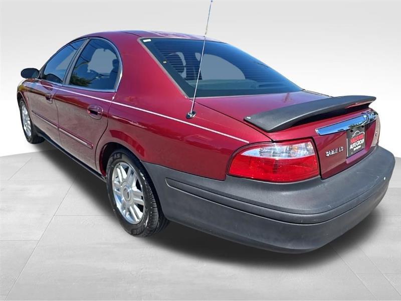 Mercury Sable  2004