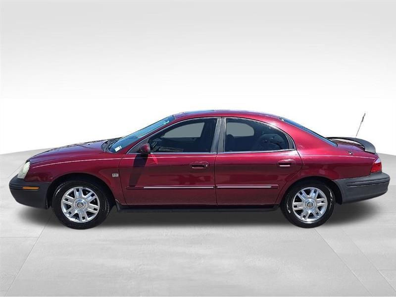 Mercury Sable  2004