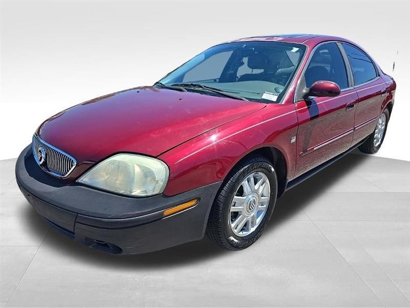 Mercury Sable  2004