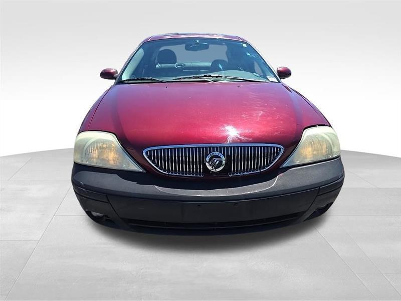 Mercury Sable  2004