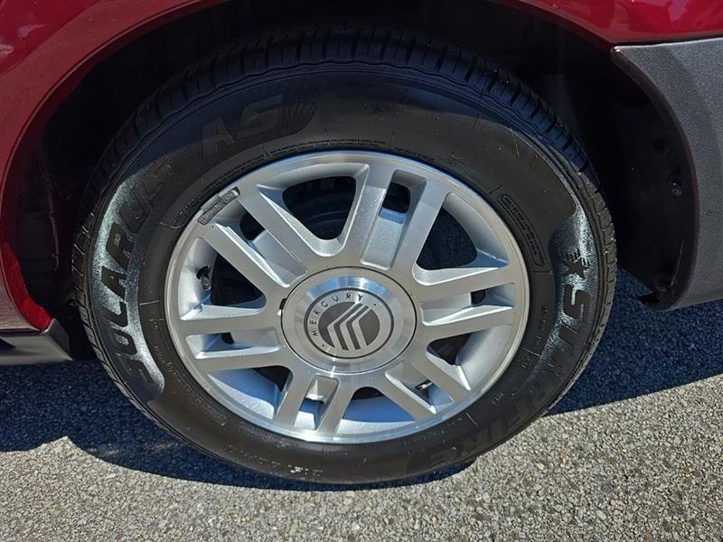Mercury Sable  2004