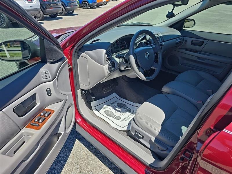 Mercury Sable  2004