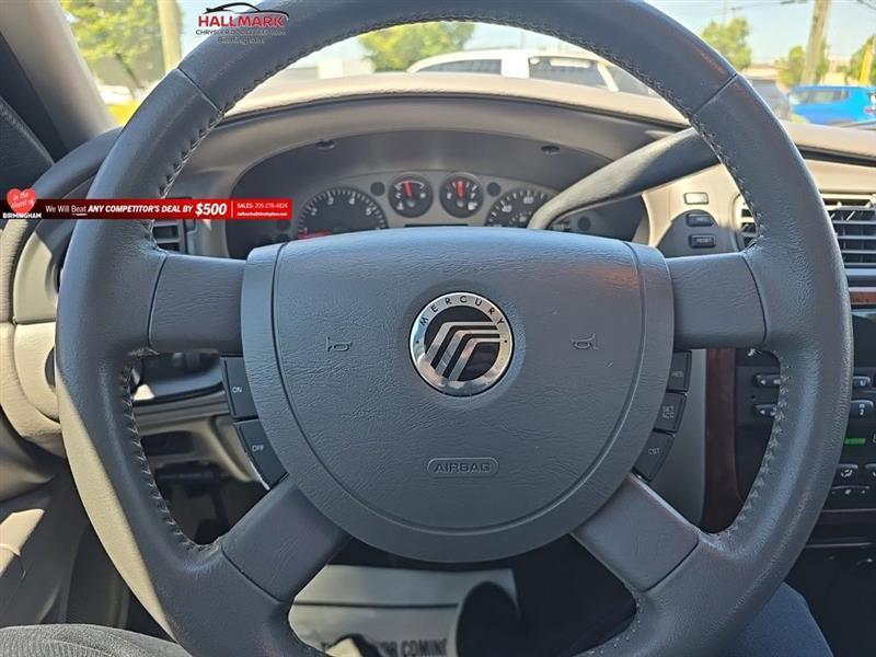 Mercury Sable  2004