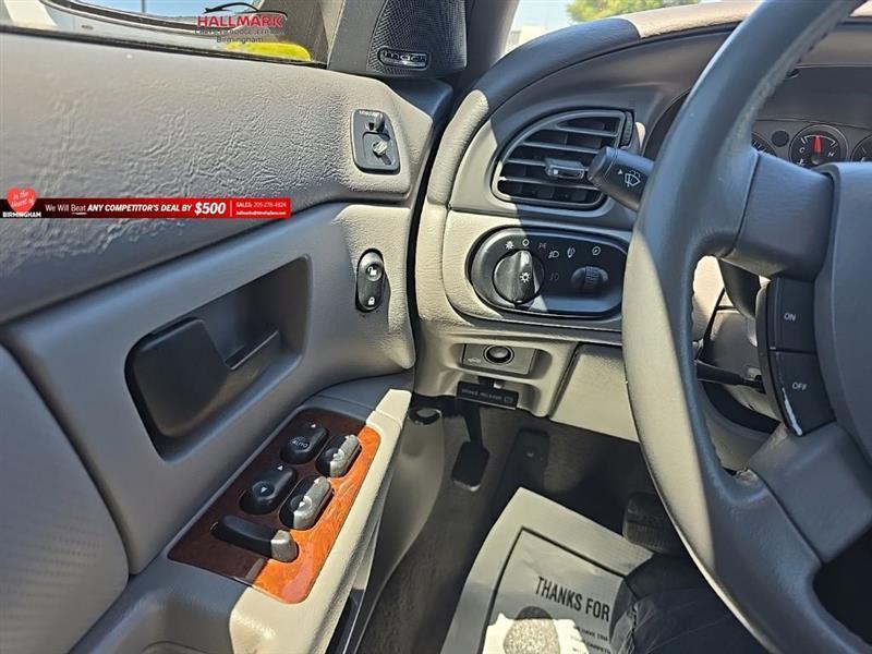 Mercury Sable  2004