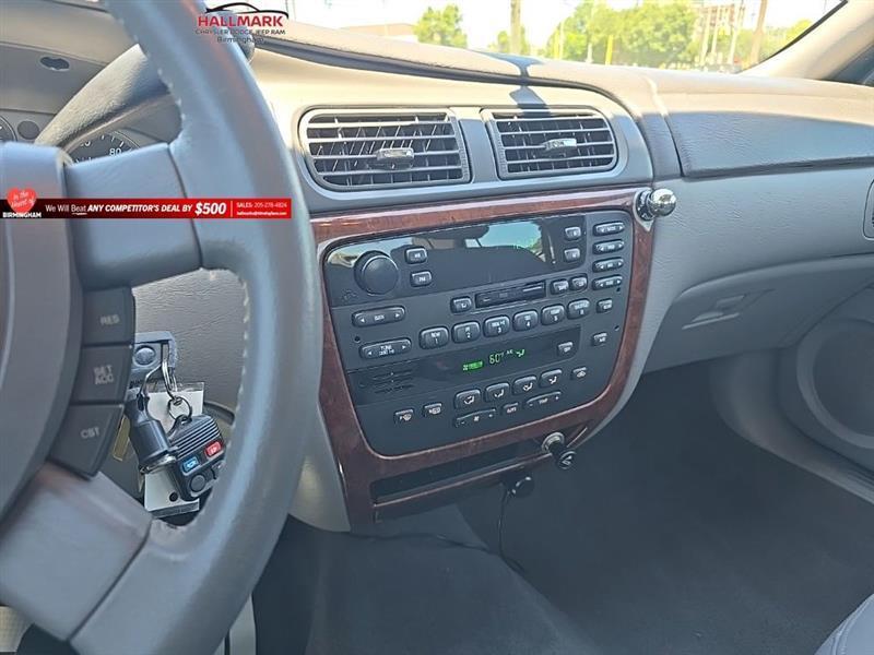 Mercury Sable  2004