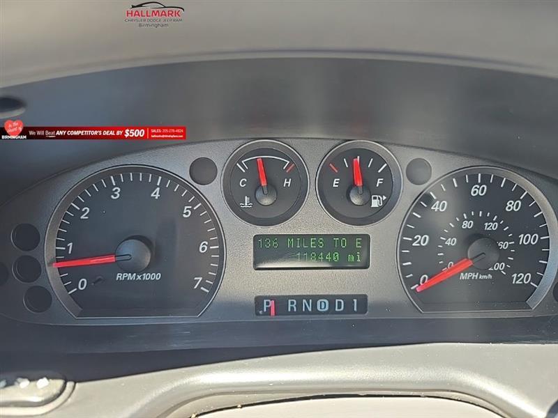 Mercury Sable  2004