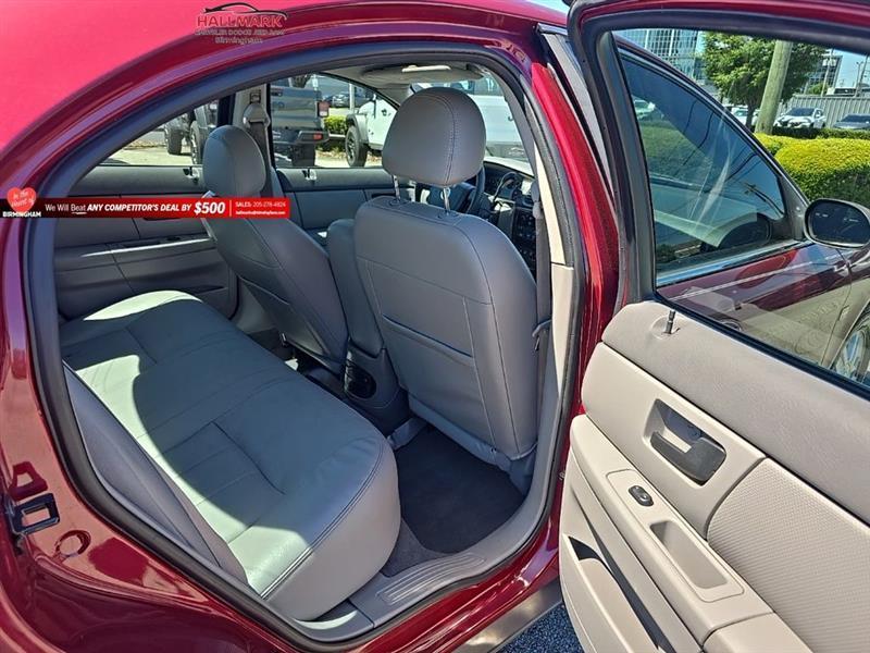 Mercury Sable  2004
