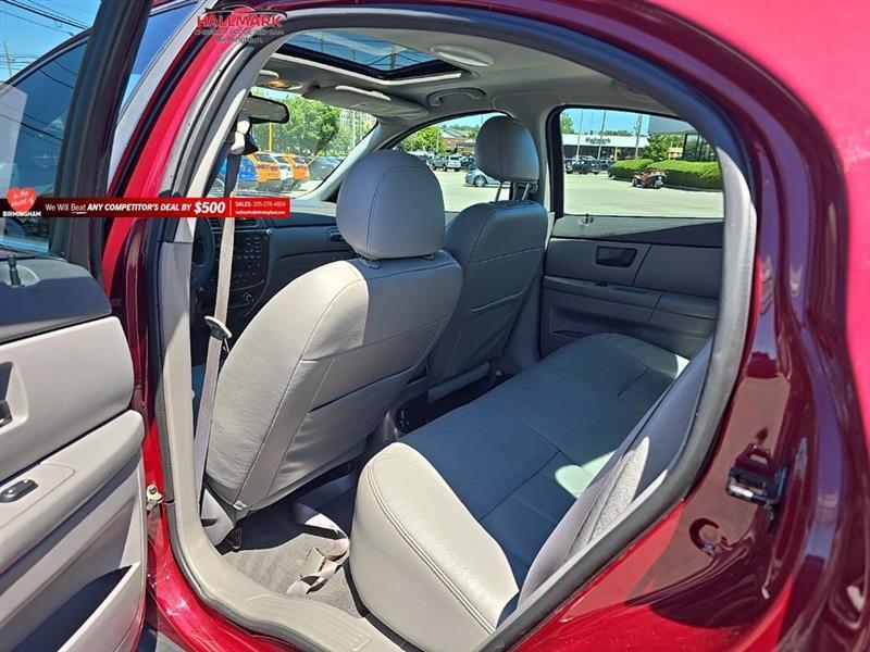 Mercury Sable  2004