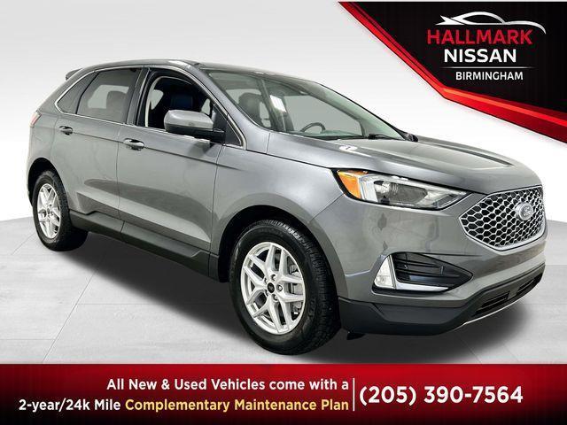 Ford Edge  2023