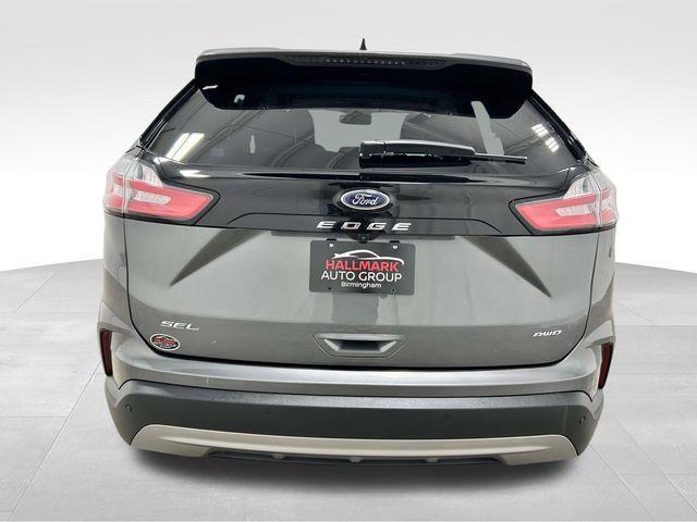 Ford Edge  2023