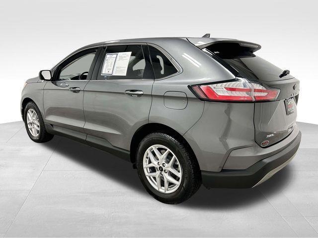 Ford Edge  2023