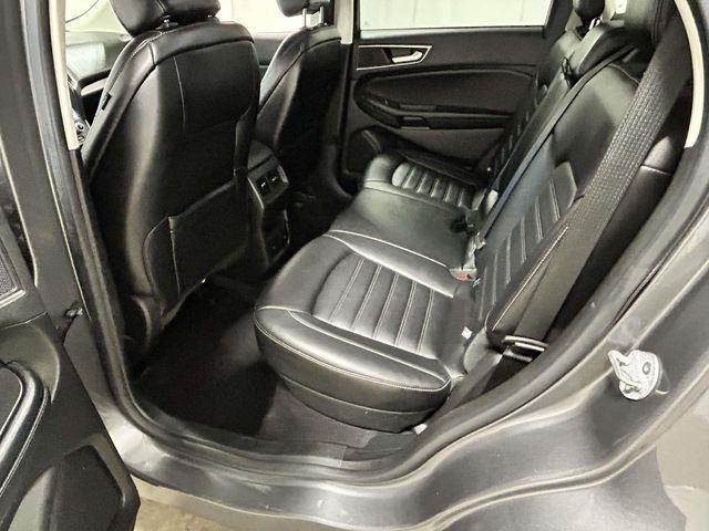 Ford Edge  2023