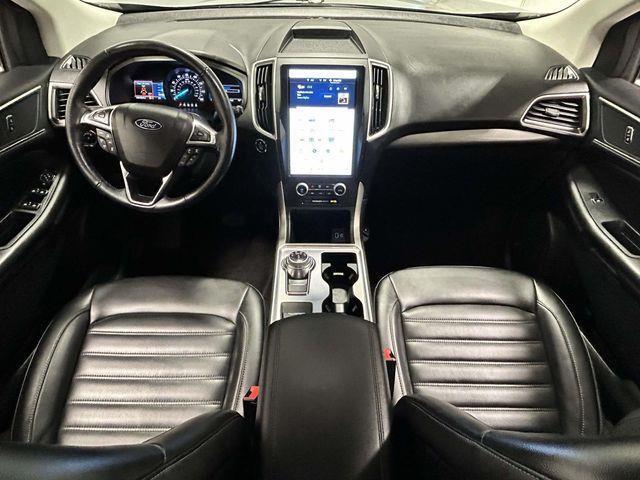 Ford Edge  2023