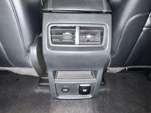 Ford Edge  2023