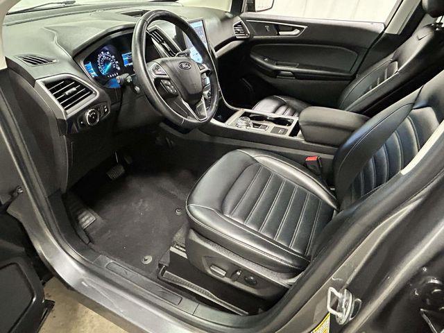 Ford Edge  2023