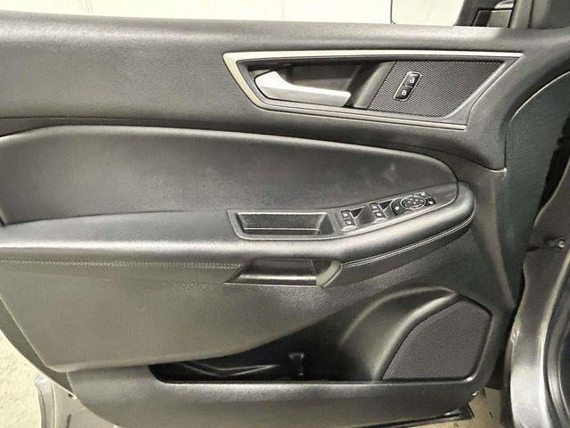 Ford Edge  2023