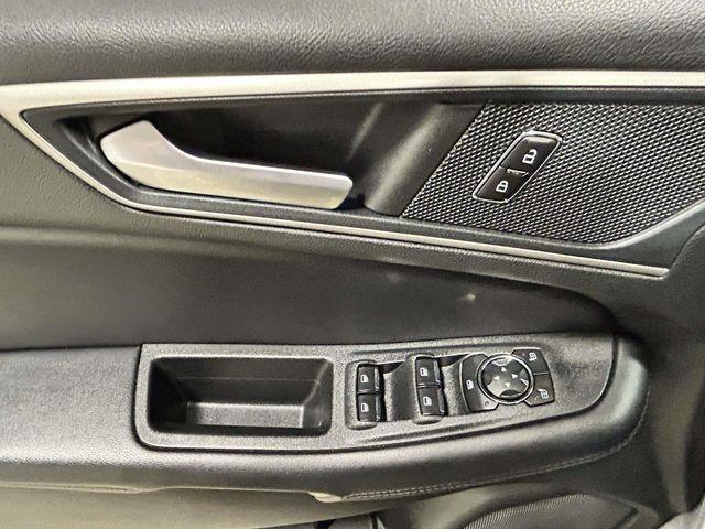 Ford Edge  2023