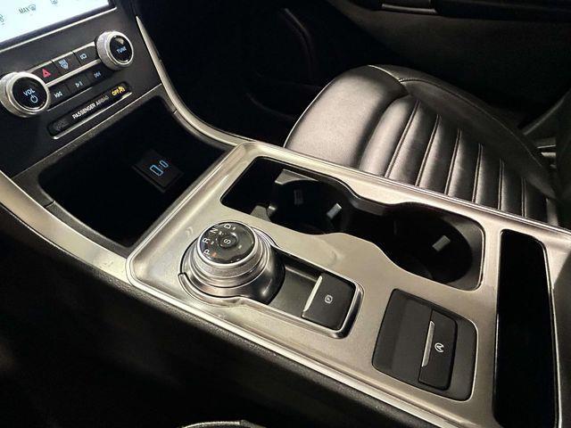 Ford Edge  2023
