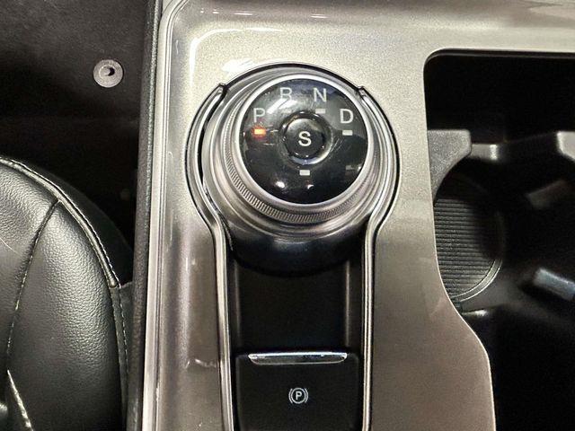 Ford Edge  2023