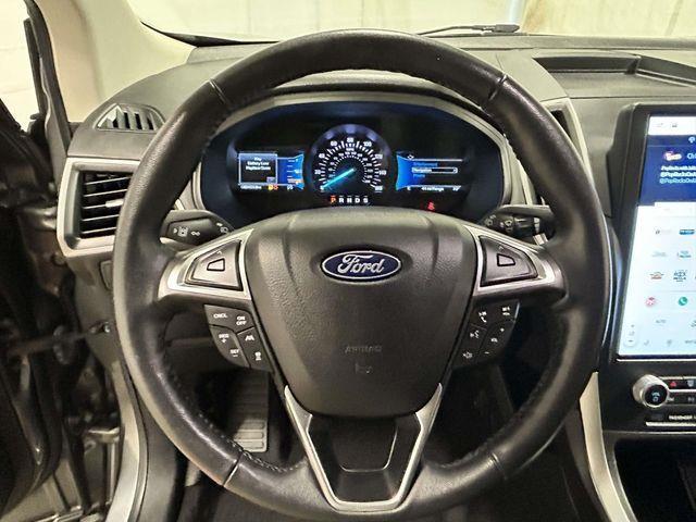 Ford Edge  2023