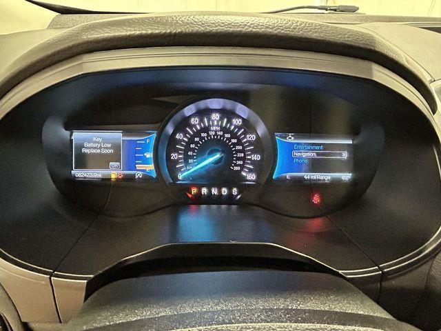 Ford Edge  2023