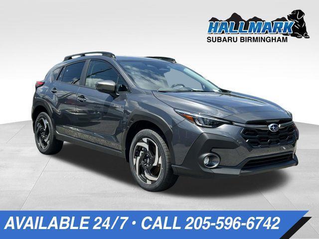Subaru Crosstrek  2026