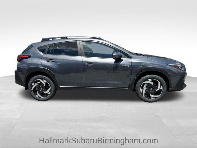 Subaru Crosstrek  2026