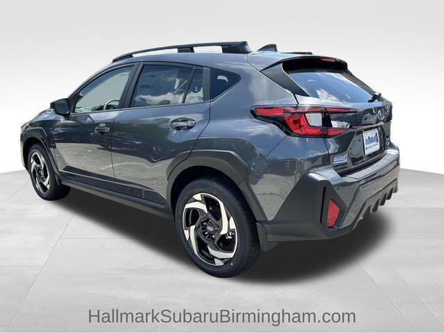Subaru Crosstrek  2026