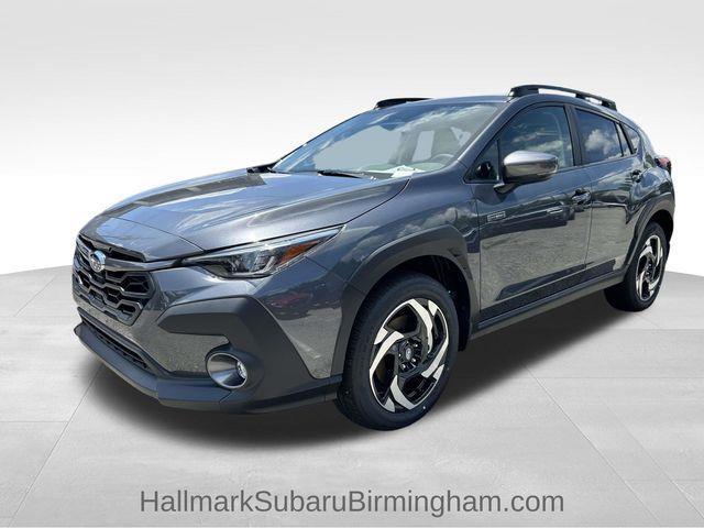 Subaru Crosstrek  2026