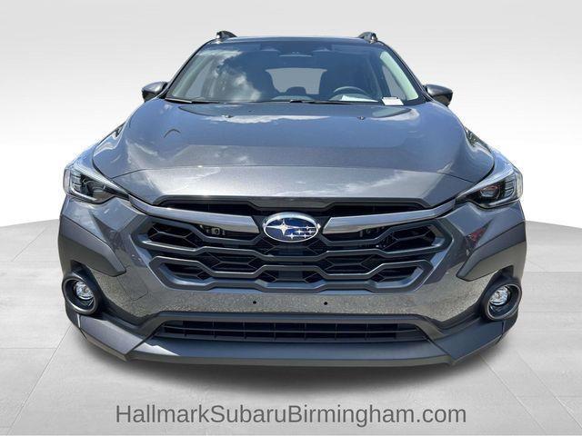 Subaru Crosstrek  2026