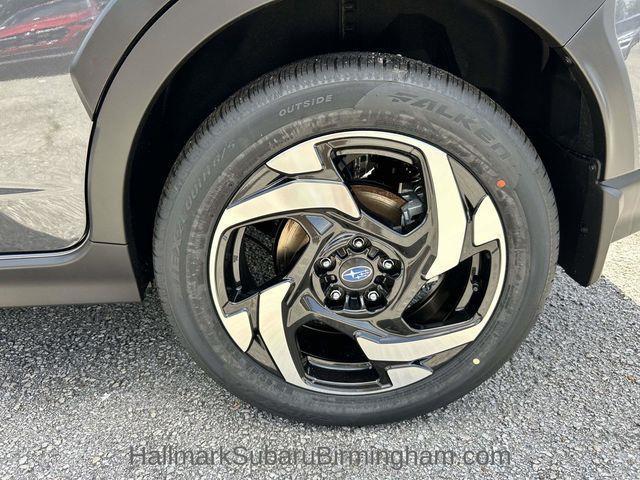 Subaru Crosstrek  2026