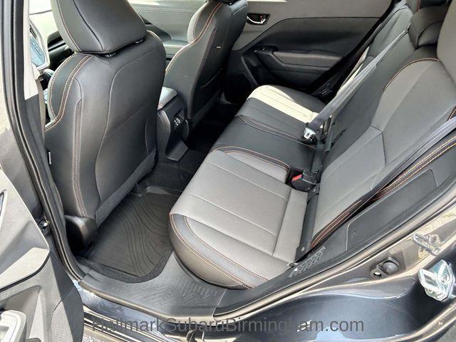 Subaru Crosstrek  2026