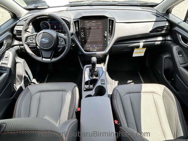 Subaru Crosstrek  2026