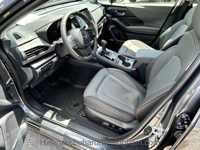 Subaru Crosstrek  2026