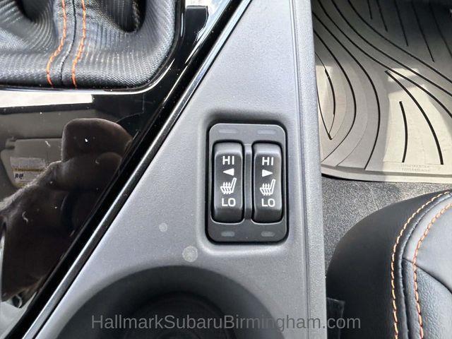 Subaru Crosstrek  2026