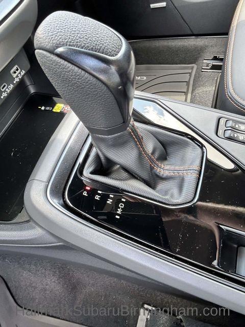 Subaru Crosstrek  2026