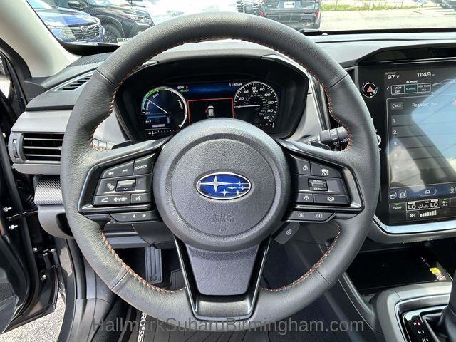 Subaru Crosstrek  2026