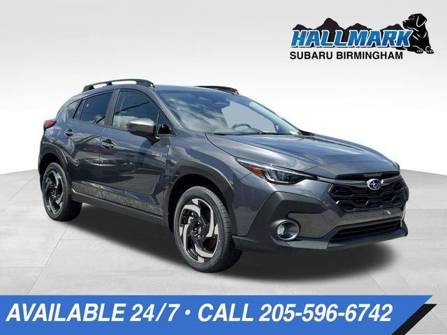 Subaru Crosstrek  2026