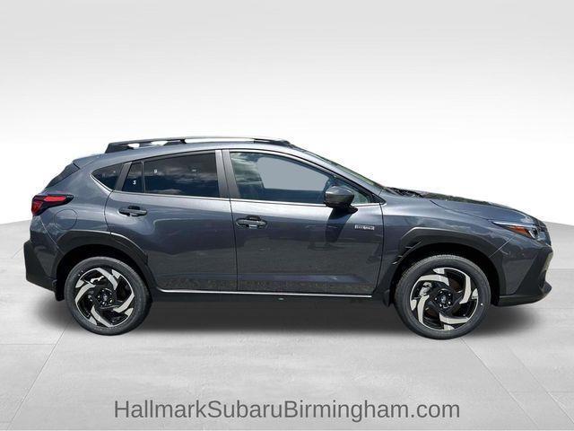 Subaru Crosstrek  2026